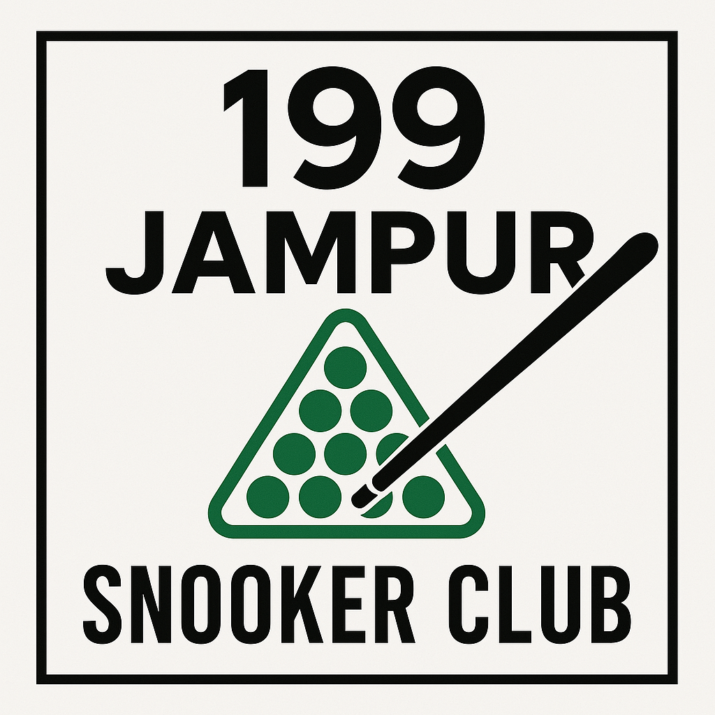Jampur Snooker 199